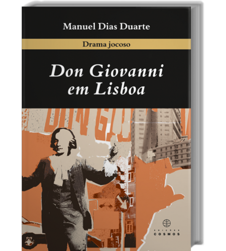 Don Giovanni em Lisboa